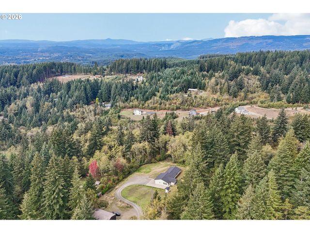 24406 Ne RAWSON Rd, Brush Prairie, WA 98606