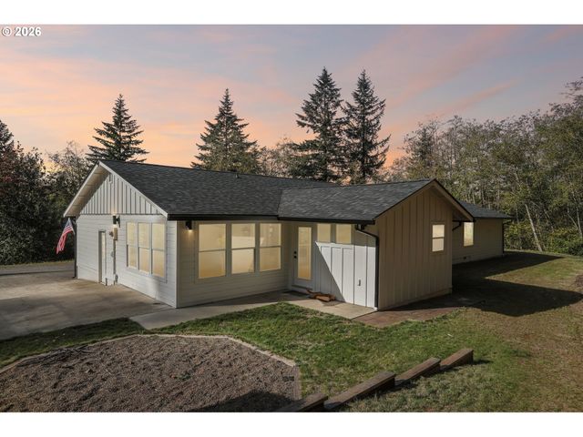 24406 Ne RAWSON Rd, Brush Prairie, WA 98606