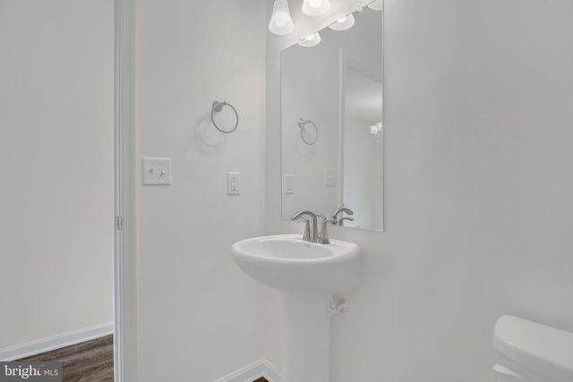 2768 MAPLEWOOD CIR, Harrisburg, PA 17110