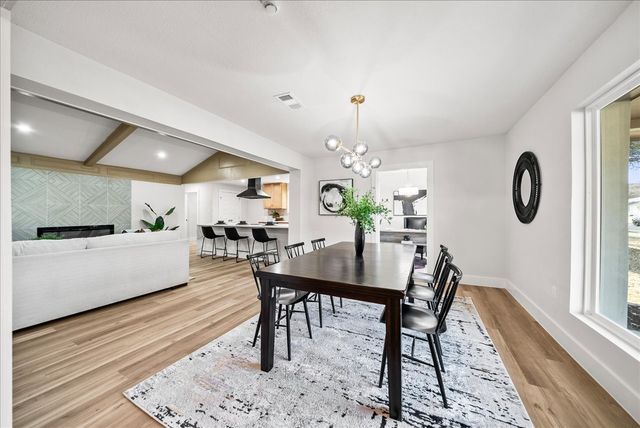 2512 Bluffton Drive, Plano, TX 75075