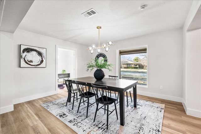 2512 Bluffton Drive, Plano, TX 75075