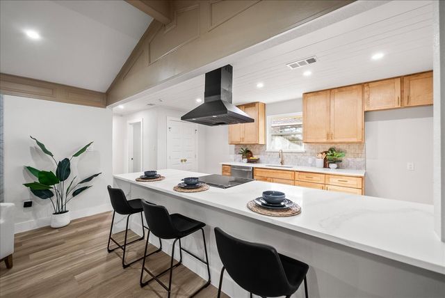 2512 Bluffton Drive, Plano, TX 75075