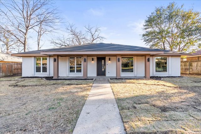 2512 Bluffton Drive, Plano, TX 75075