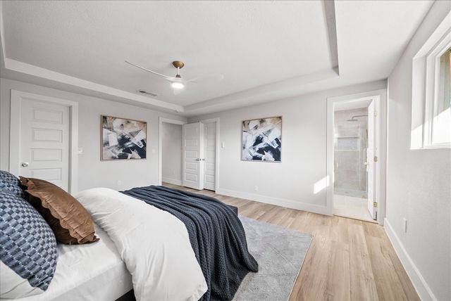 2512 Bluffton Drive, Plano, TX 75075