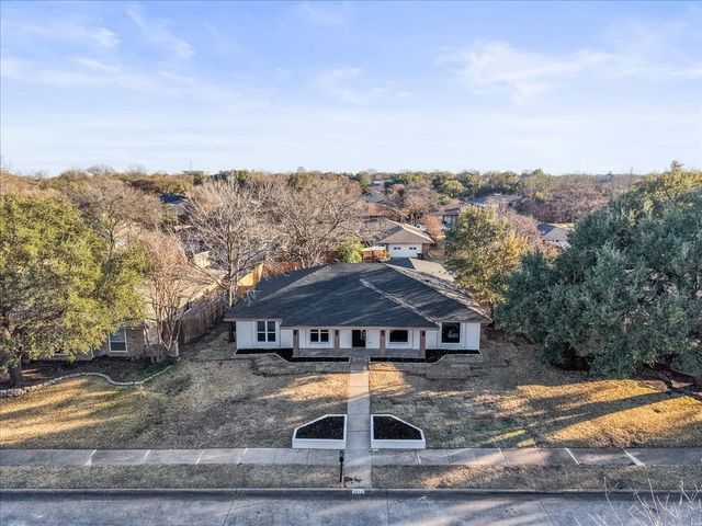2512 Bluffton Drive, Plano, TX 75075