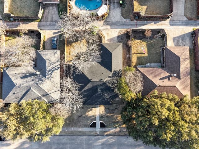 2512 Bluffton Drive, Plano, TX 75075