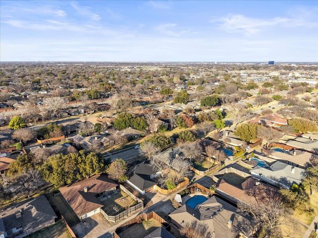 2512 Bluffton Drive, Plano, TX 75075