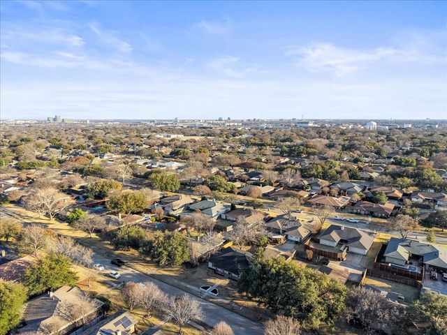 2512 Bluffton Drive, Plano, TX 75075