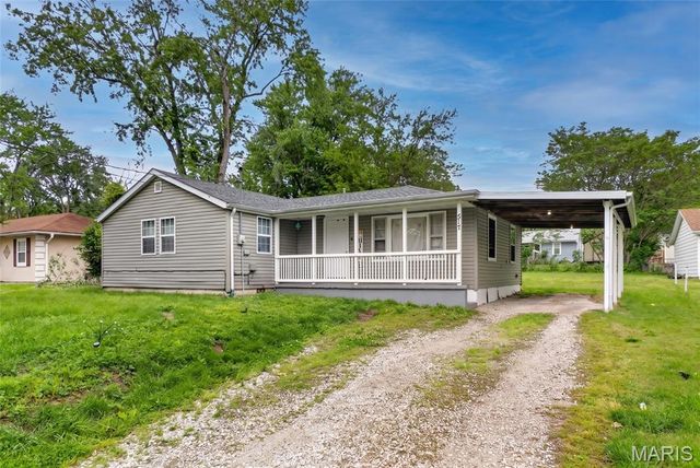 517 Belvedere Drive, Belleville, IL 62223