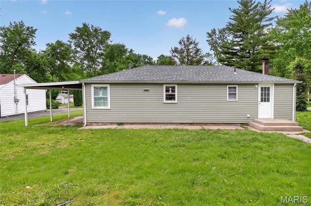 517 Belvedere Drive, Belleville, IL 62223