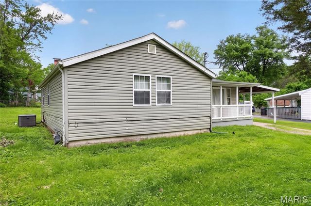 517 Belvedere Drive, Belleville, IL 62223