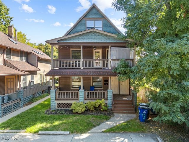 2473 W 11th Street, Cleveland, OH 44113