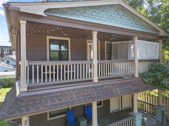 2473 W 11th Street, Cleveland, OH 44113