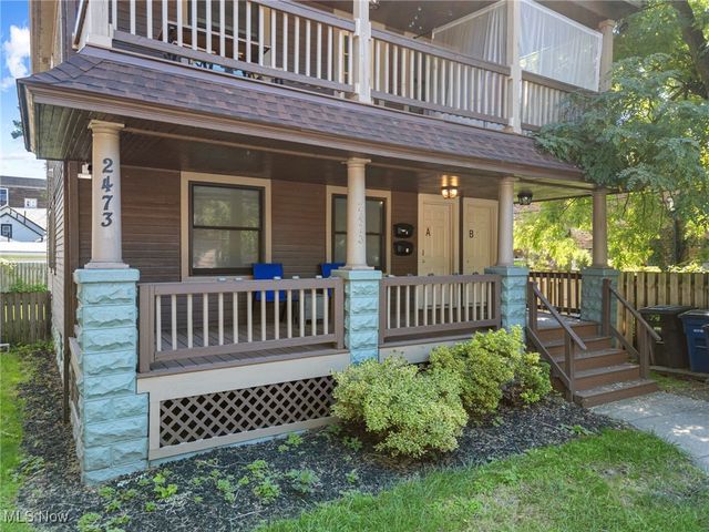 2473 W 11th Street, Cleveland, OH 44113