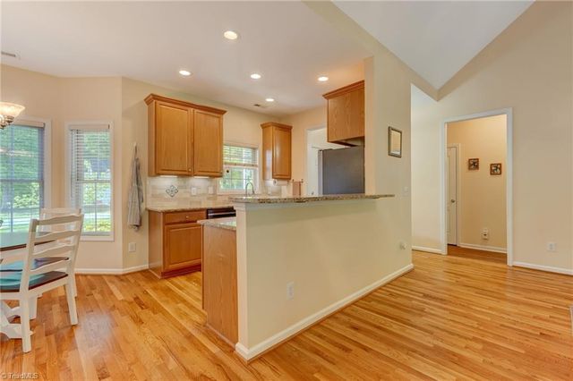 251 River Run Drive, Reidsville, NC 27320