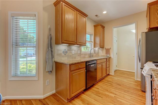 251 River Run Drive, Reidsville, NC 27320