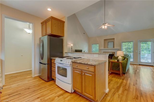 251 River Run Drive, Reidsville, NC 27320