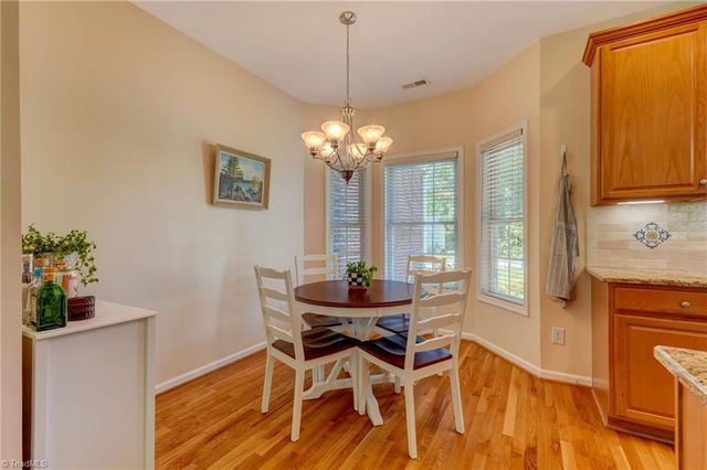 251 River Run Drive, Reidsville, NC 27320