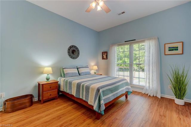 251 River Run Drive, Reidsville, NC 27320