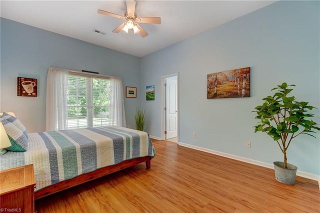 251 River Run Drive, Reidsville, NC 27320