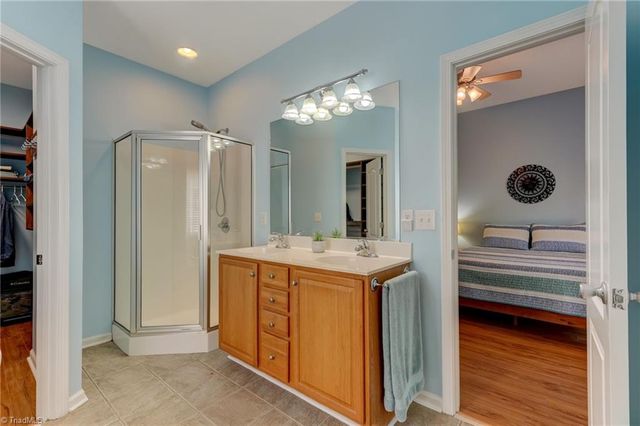 251 River Run Drive, Reidsville, NC 27320