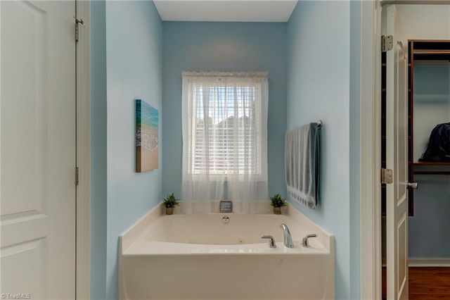 251 River Run Drive, Reidsville, NC 27320