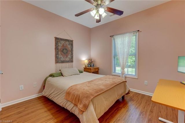 251 River Run Drive, Reidsville, NC 27320