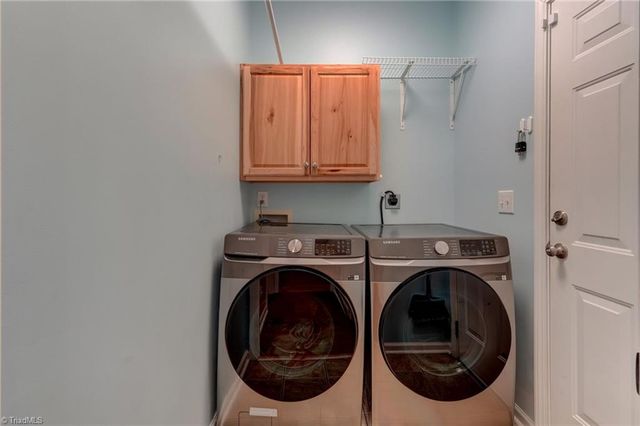 251 River Run Drive, Reidsville, NC 27320