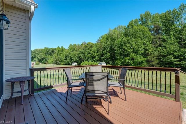 251 River Run Drive, Reidsville, NC 27320