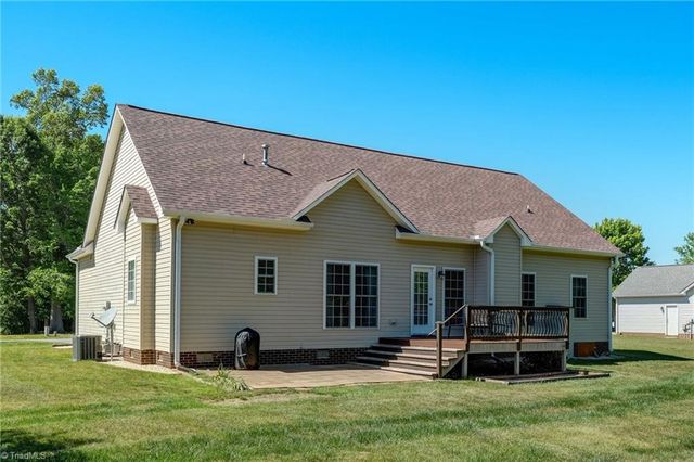 251 River Run Drive, Reidsville, NC 27320