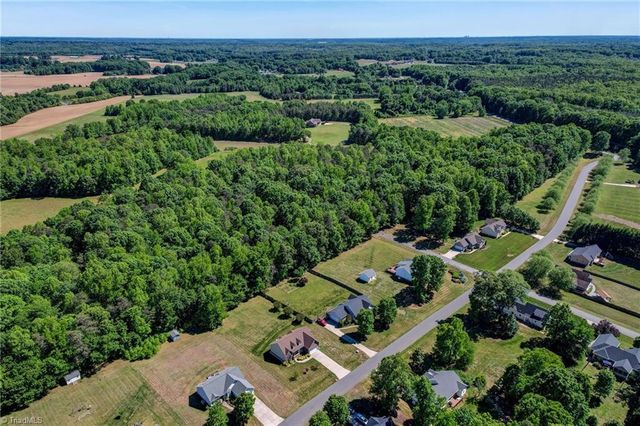 251 River Run Drive, Reidsville, NC 27320