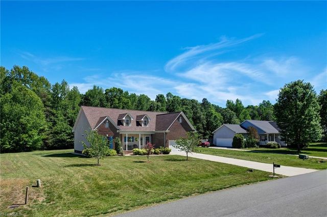 251 River Run Drive, Reidsville, NC 27320