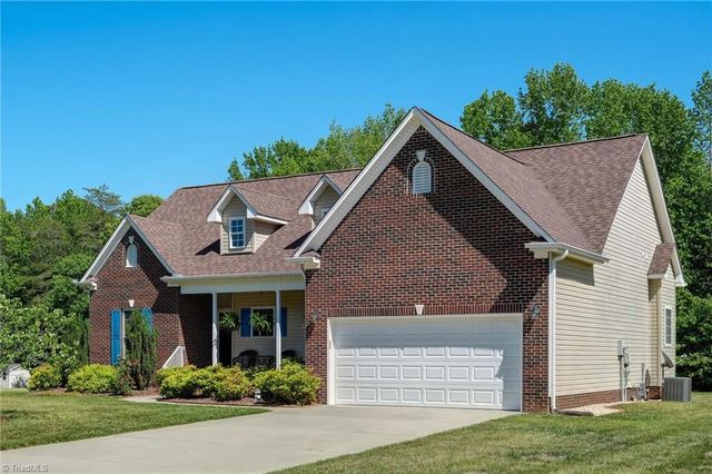 251 River Run Drive, Reidsville, NC 27320
