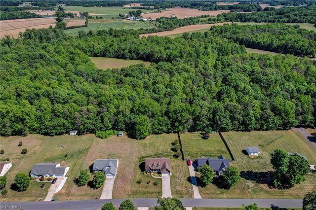 251 River Run Drive, Reidsville, NC 27320