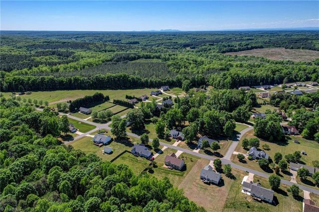 251 River Run Drive, Reidsville, NC 27320