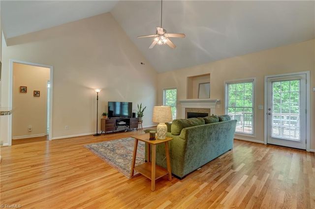 251 River Run Drive, Reidsville, NC 27320