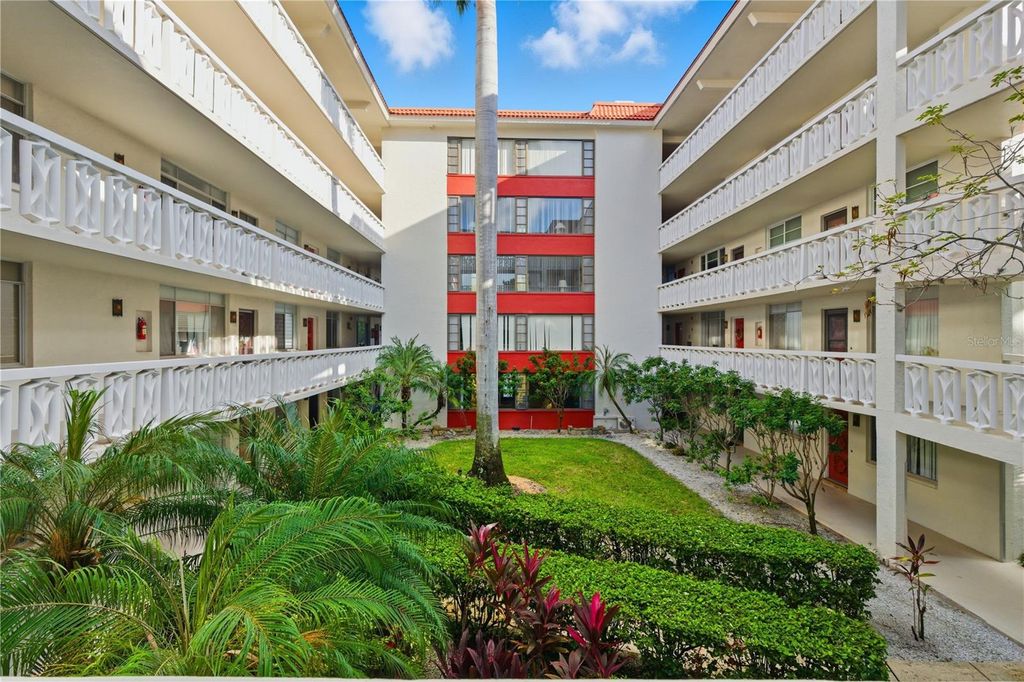 2630 PEARCE DRIVE 208, Clearwater, FL 33764