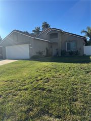 1101 Desert Fox Court, Beaumont, CA 92223