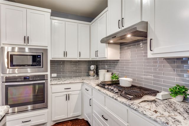 616 Wollford Way, Fort Worth, TX 76131