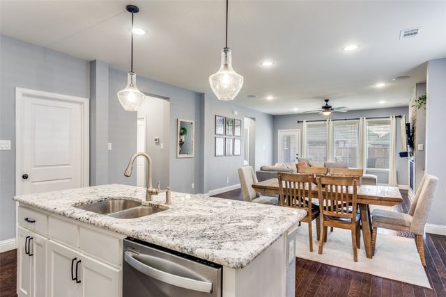 616 Wollford Way, Fort Worth, TX 76131