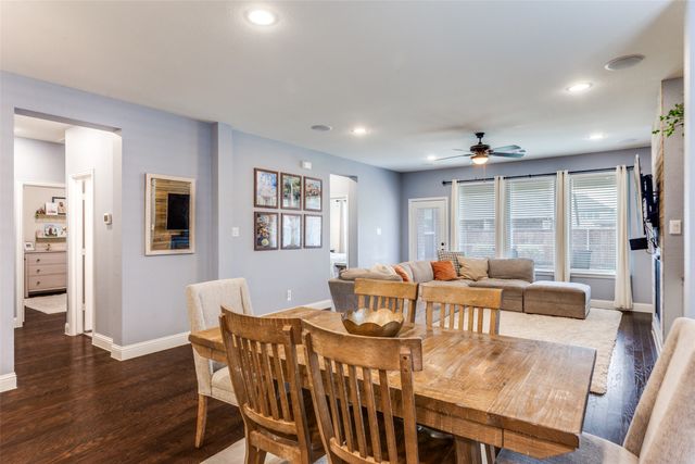 616 Wollford Way, Fort Worth, TX 76131