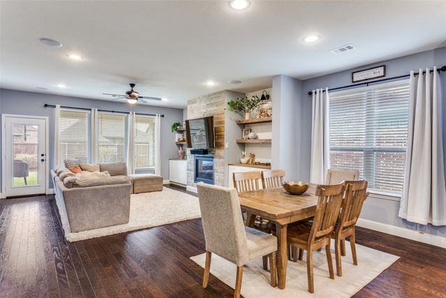 616 Wollford Way, Fort Worth, TX 76131