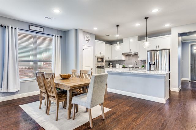 616 Wollford Way, Fort Worth, TX 76131