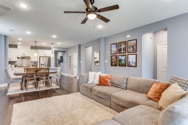 616 Wollford Way, Fort Worth, TX 76131