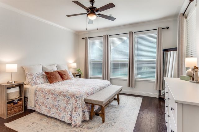 616 Wollford Way, Fort Worth, TX 76131