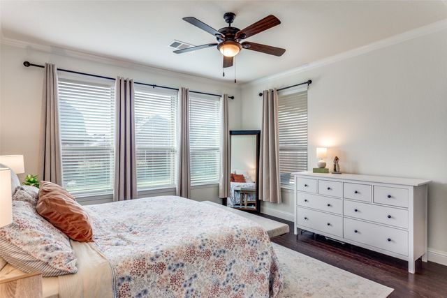 616 Wollford Way, Fort Worth, TX 76131