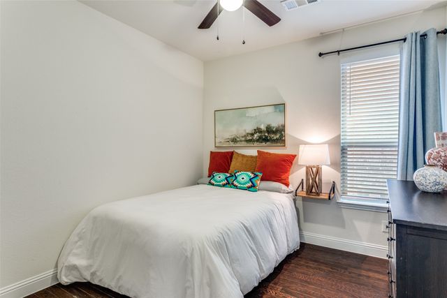 616 Wollford Way, Fort Worth, TX 76131