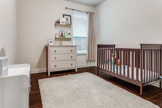 616 Wollford Way, Fort Worth, TX 76131