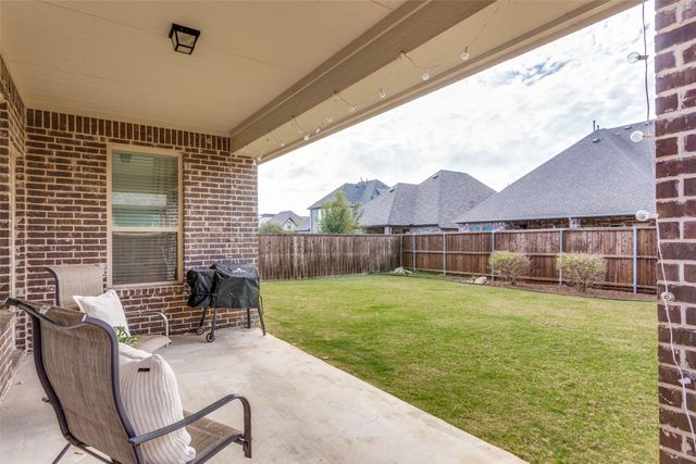 616 Wollford Way, Fort Worth, TX 76131