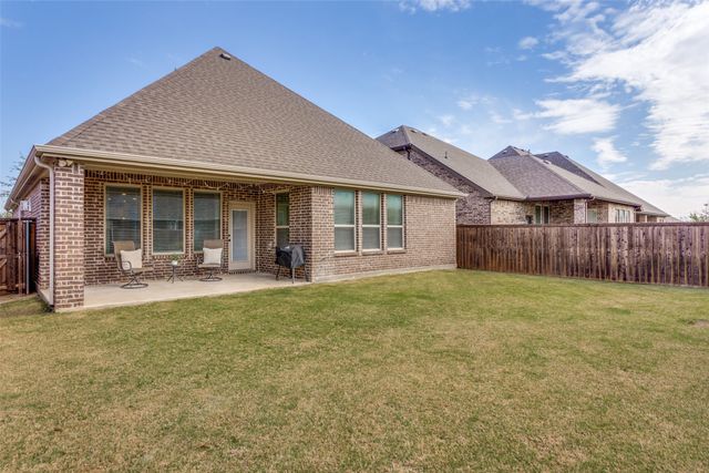 616 Wollford Way, Fort Worth, TX 76131